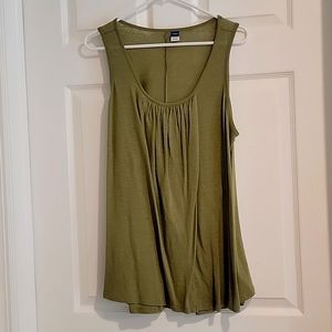 Old Navy Nursing Tank